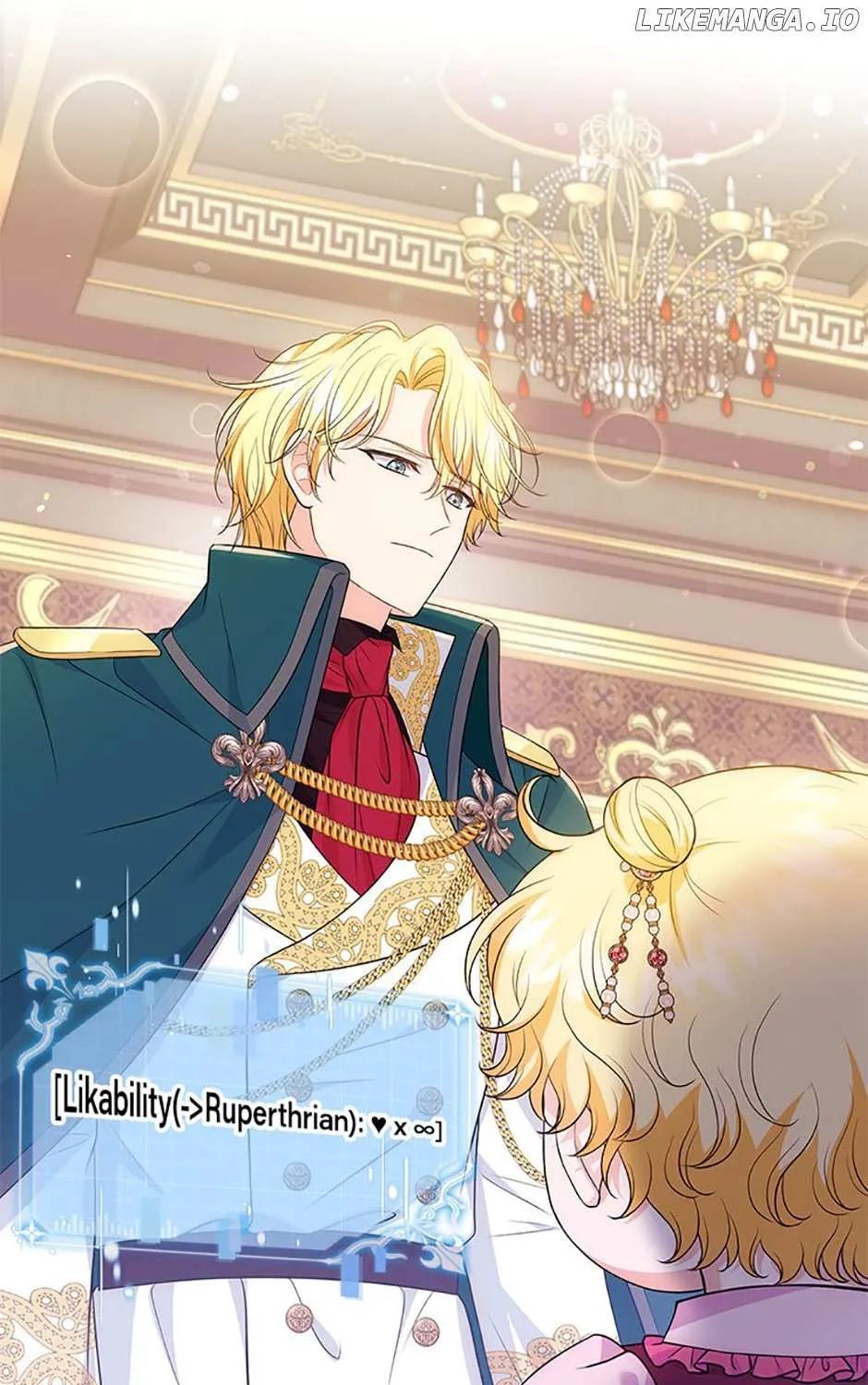 The S-Class Little Princess Is Too Strong Chapter 24 page 12 - 