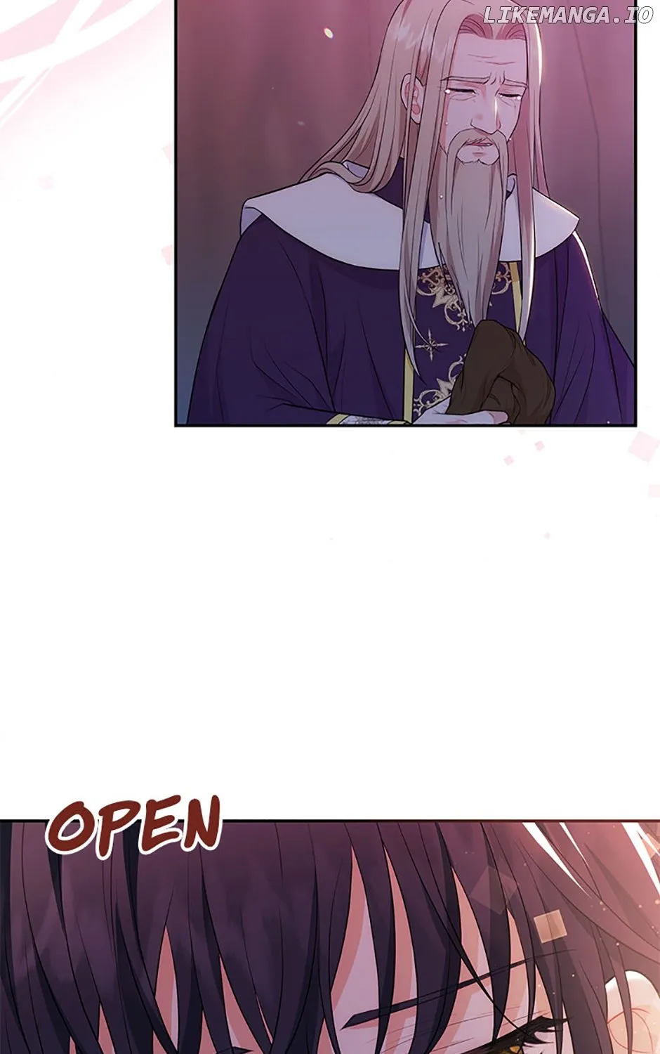 The S-Class Little Princess Is Too Strong Chapter 24 page 114 - 