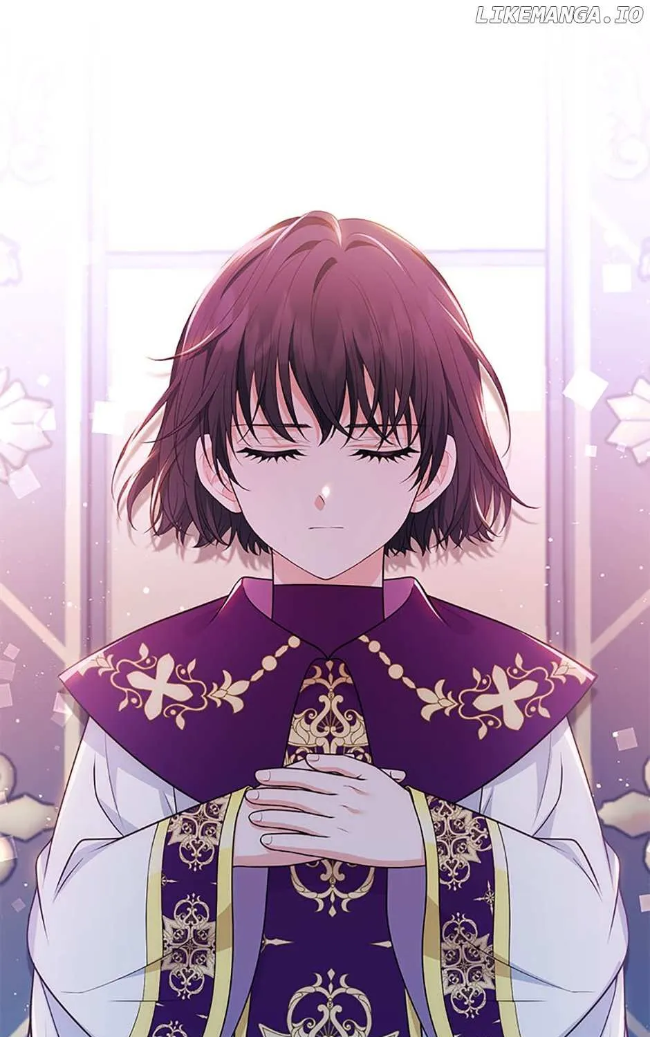 The S-Class Little Princess Is Too Strong Chapter 24 page 118 - 