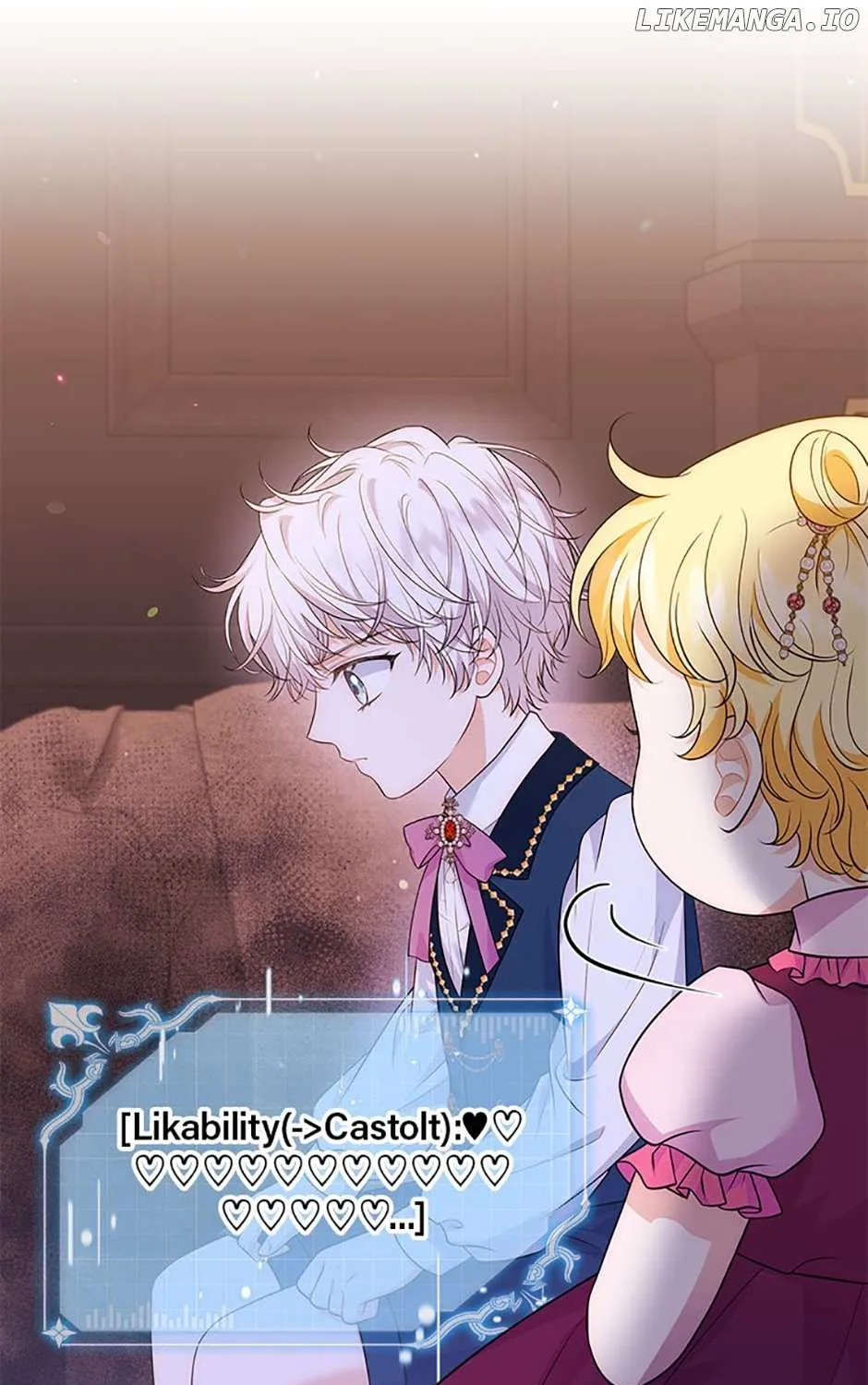 The S-Class Little Princess Is Too Strong Chapter 24 page 14 - 