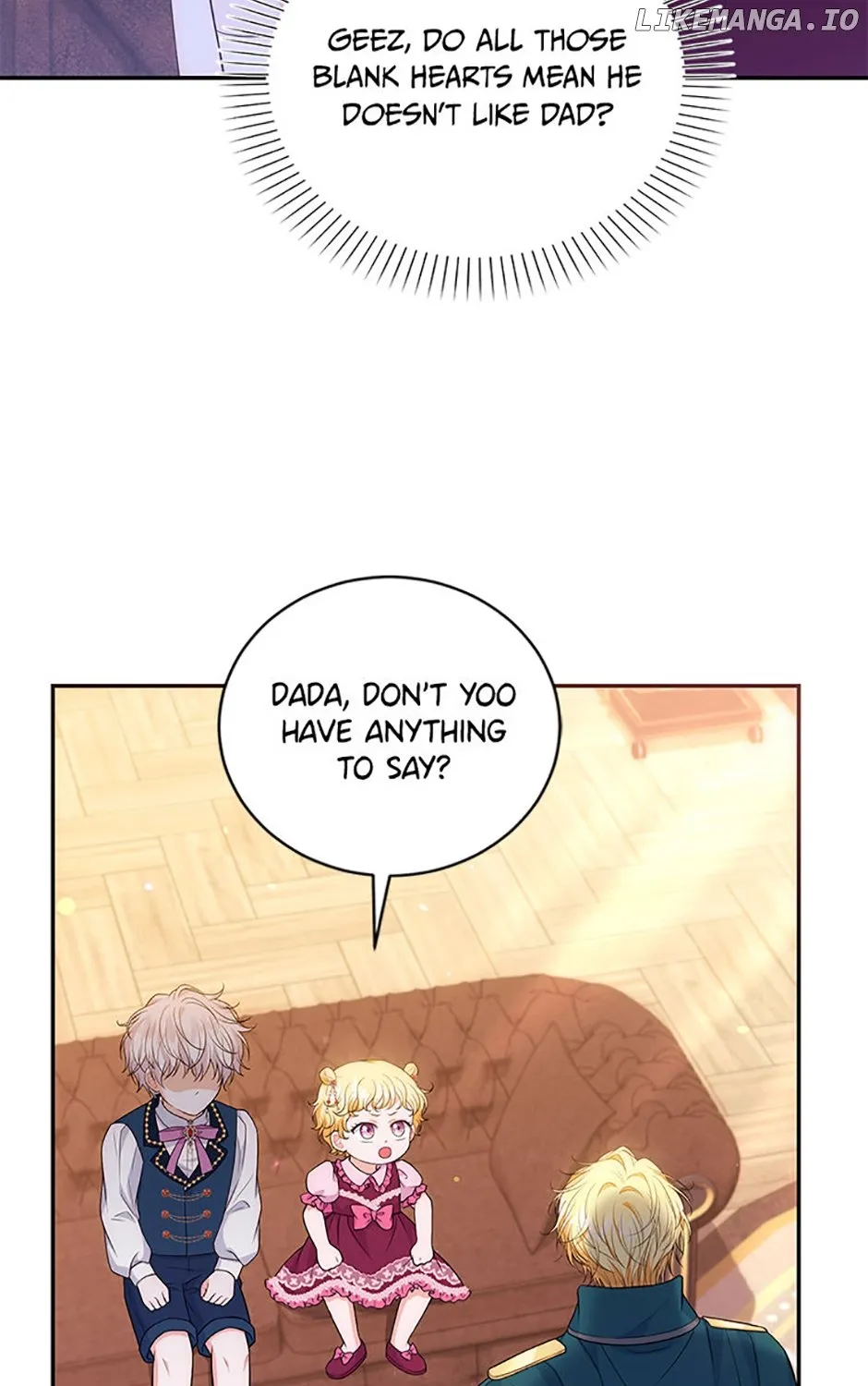 The S-Class Little Princess Is Too Strong Chapter 24 page 16 - 