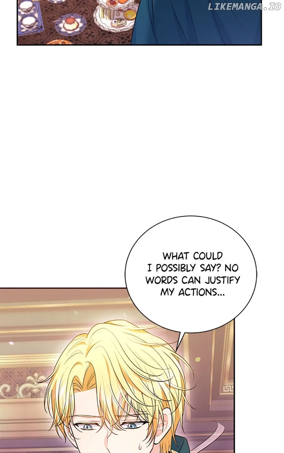 The S-Class Little Princess Is Too Strong Chapter 24 page 18 - 