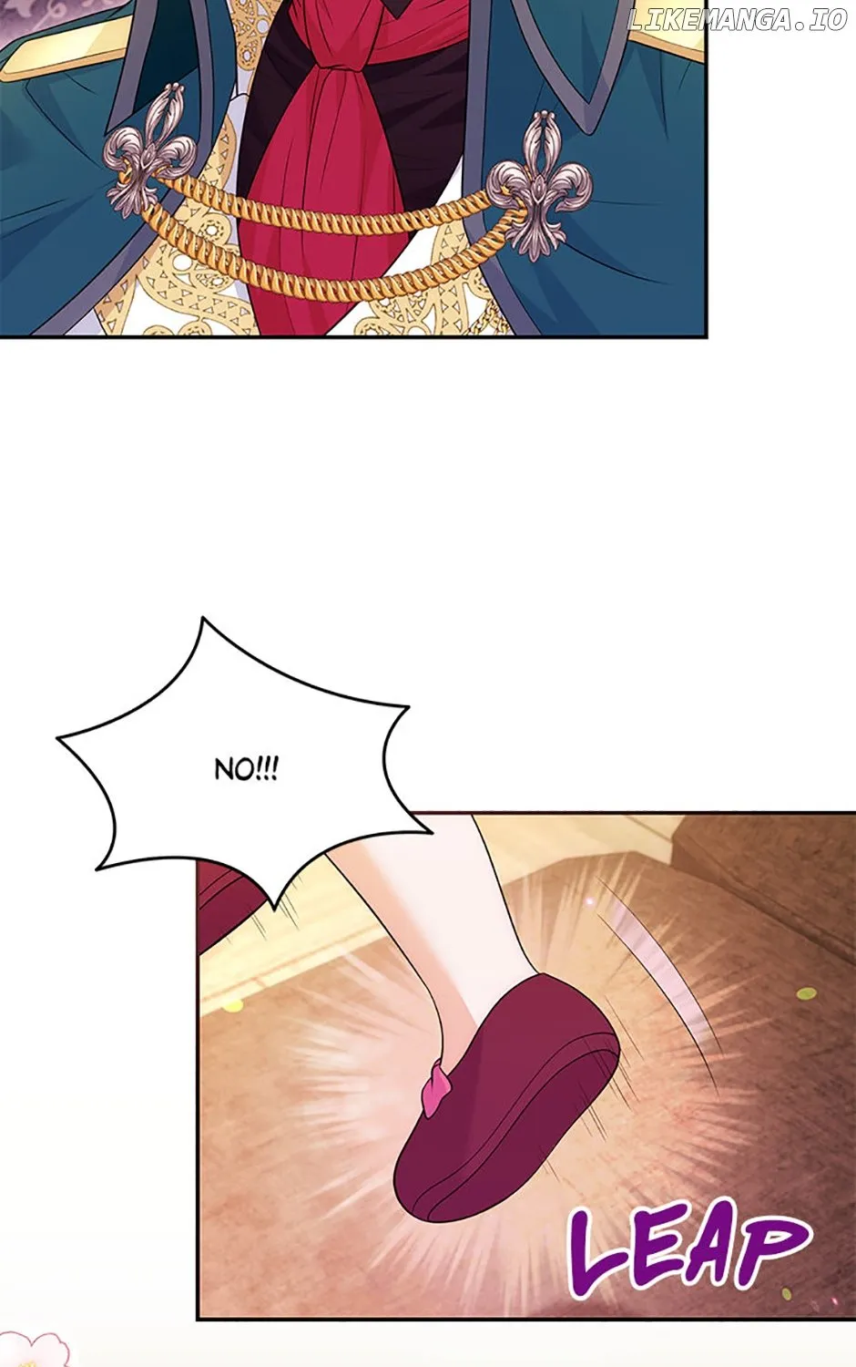 The S-Class Little Princess Is Too Strong Chapter 24 page 20 - 