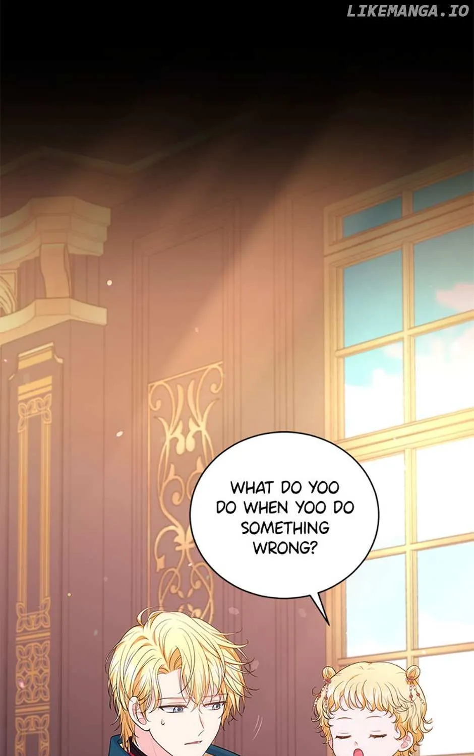 The S-Class Little Princess Is Too Strong Chapter 24 page 30 - 