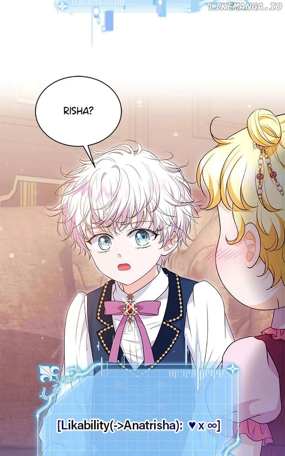 The S-Class Little Princess Is Too Strong Chapter 24 page 4 - 