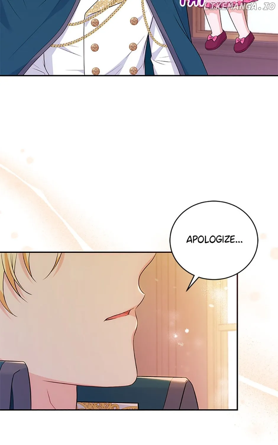 The S-Class Little Princess Is Too Strong Chapter 24 page 32 - 