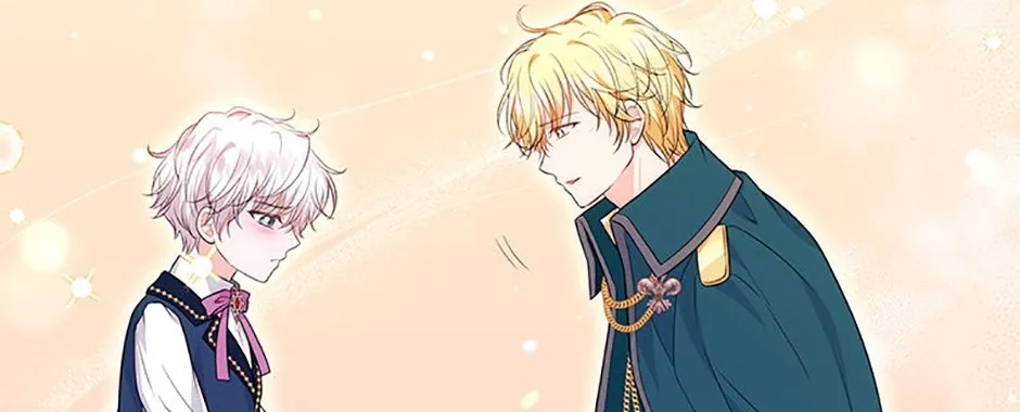 The S-Class Little Princess Is Too Strong Chapter 24 page 35 - 