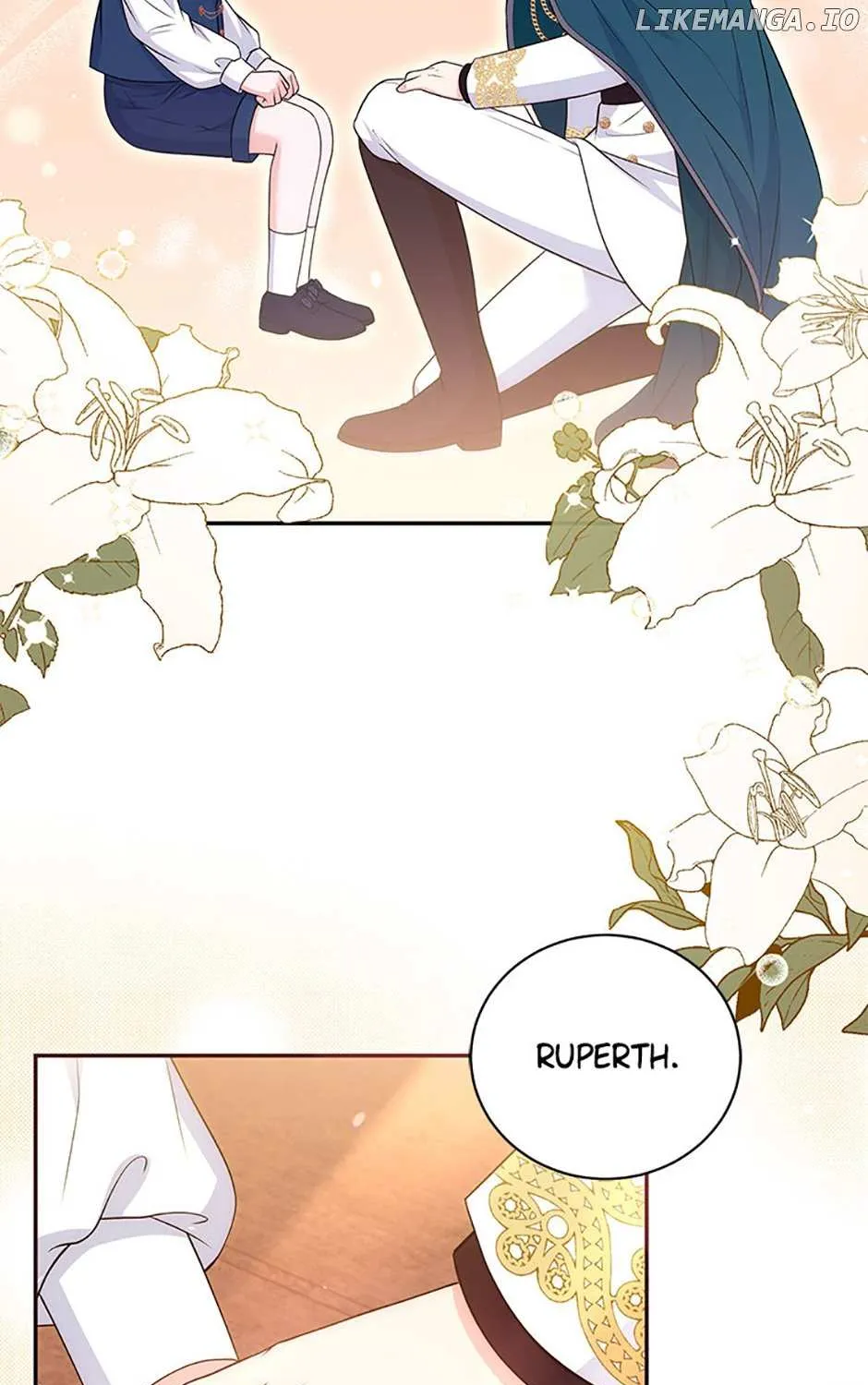 The S-Class Little Princess Is Too Strong Chapter 24 page 36 - 