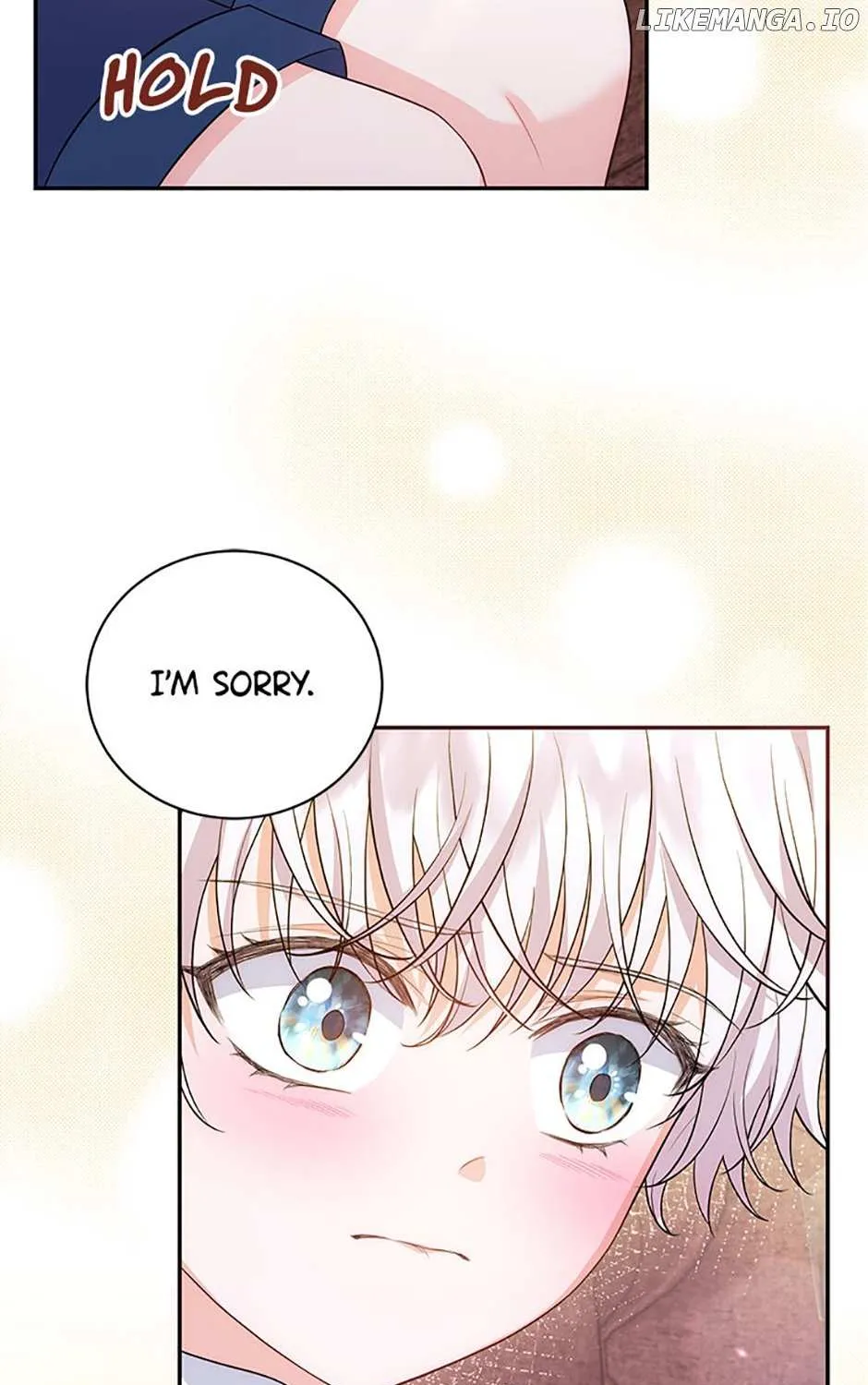 The S-Class Little Princess Is Too Strong Chapter 24 page 38 - 