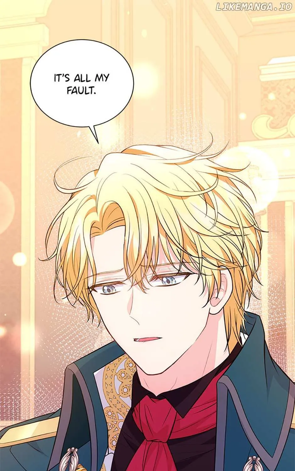 The S-Class Little Princess Is Too Strong Chapter 24 page 40 - 