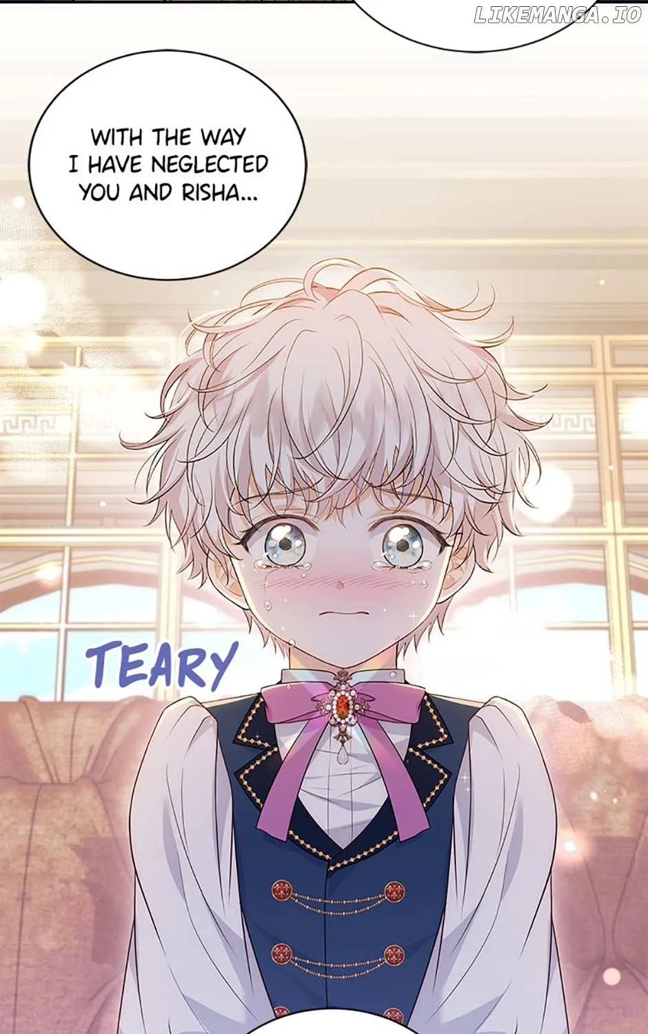 The S-Class Little Princess Is Too Strong Chapter 24 page 42 - 
