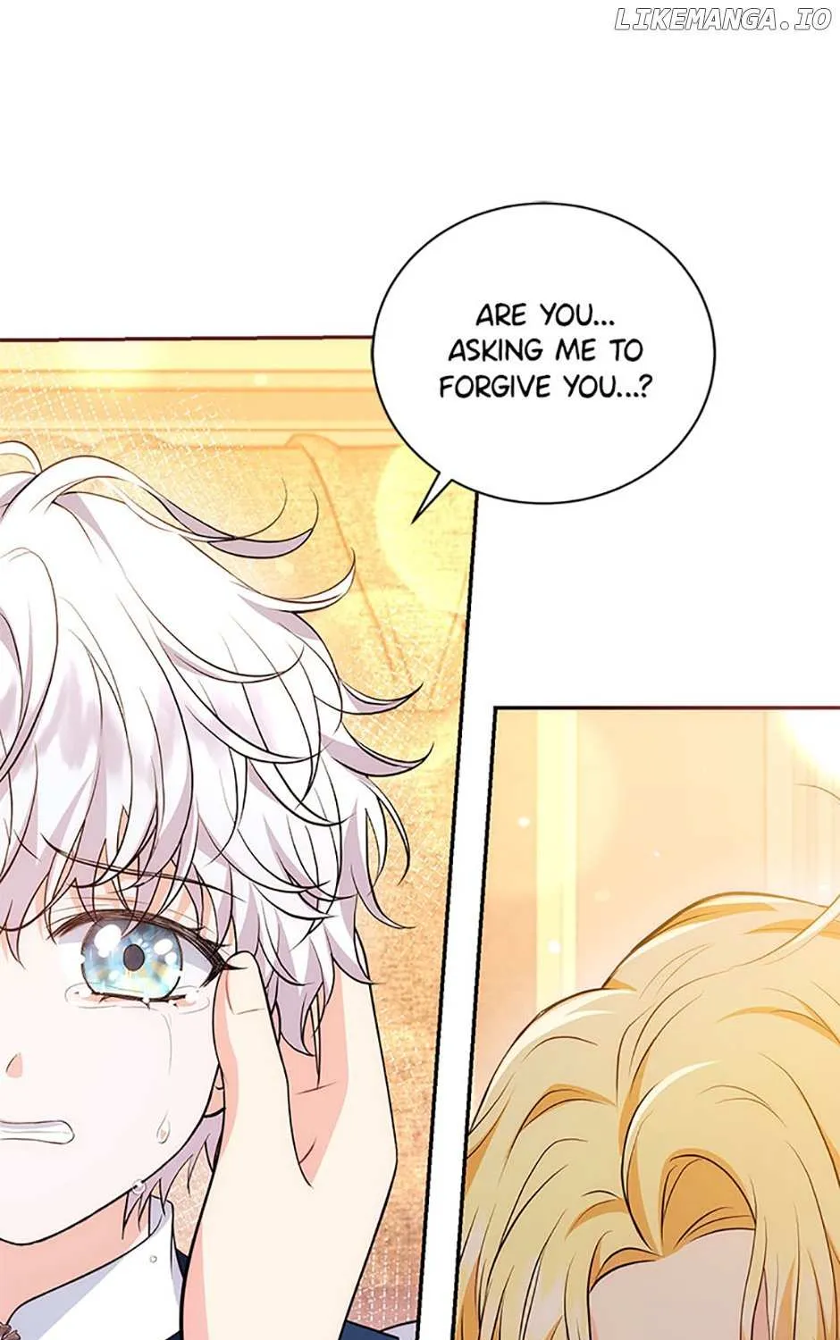 The S-Class Little Princess Is Too Strong Chapter 24 page 48 - 