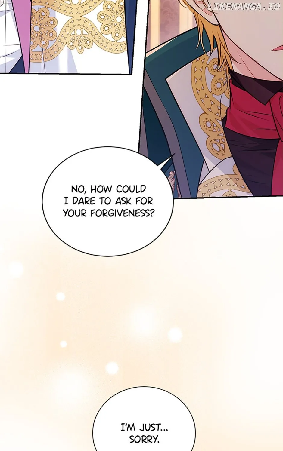 The S-Class Little Princess Is Too Strong Chapter 24 page 50 - 