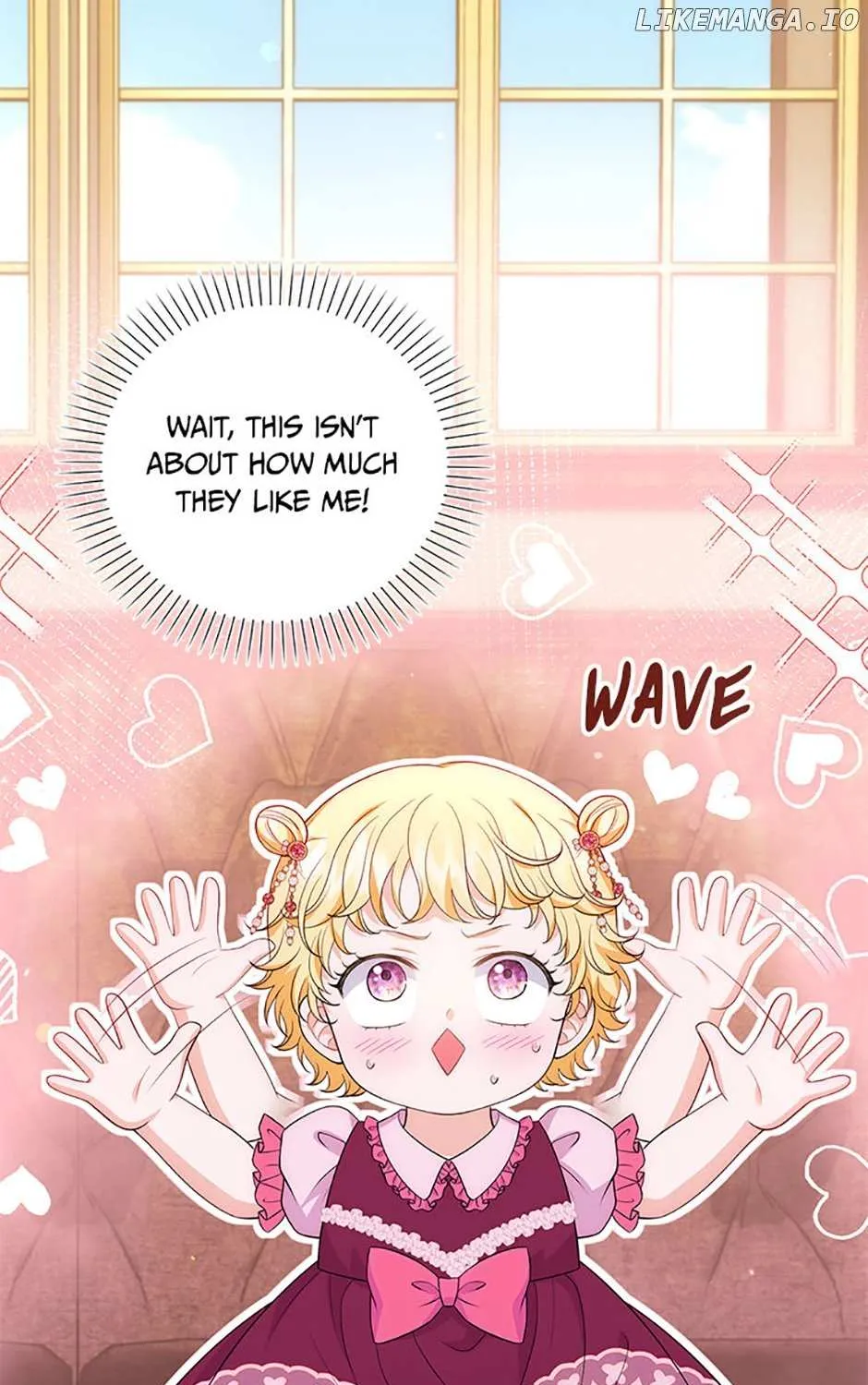 The S-Class Little Princess Is Too Strong Chapter 24 page 6 - 