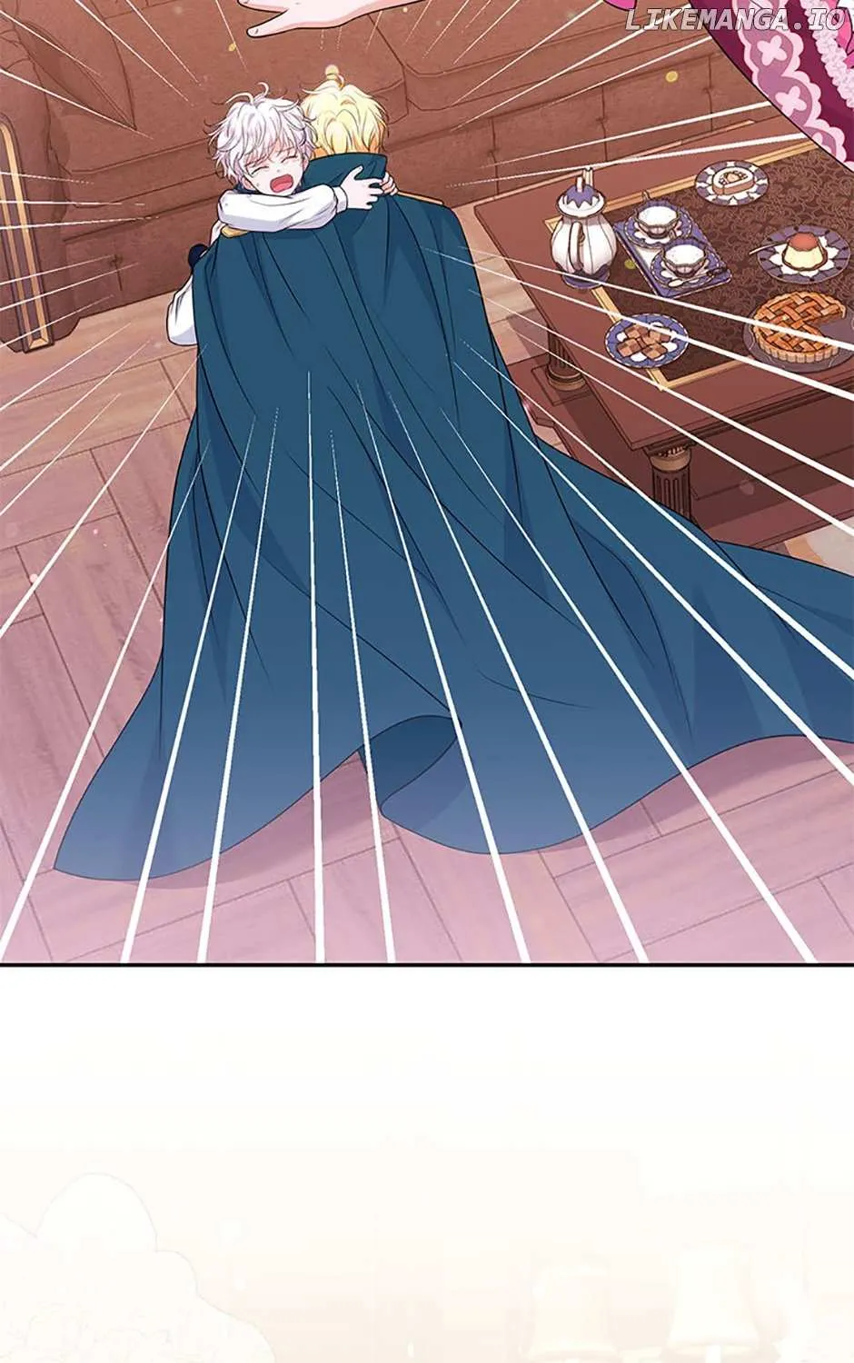 The S-Class Little Princess Is Too Strong Chapter 24 page 58 - 