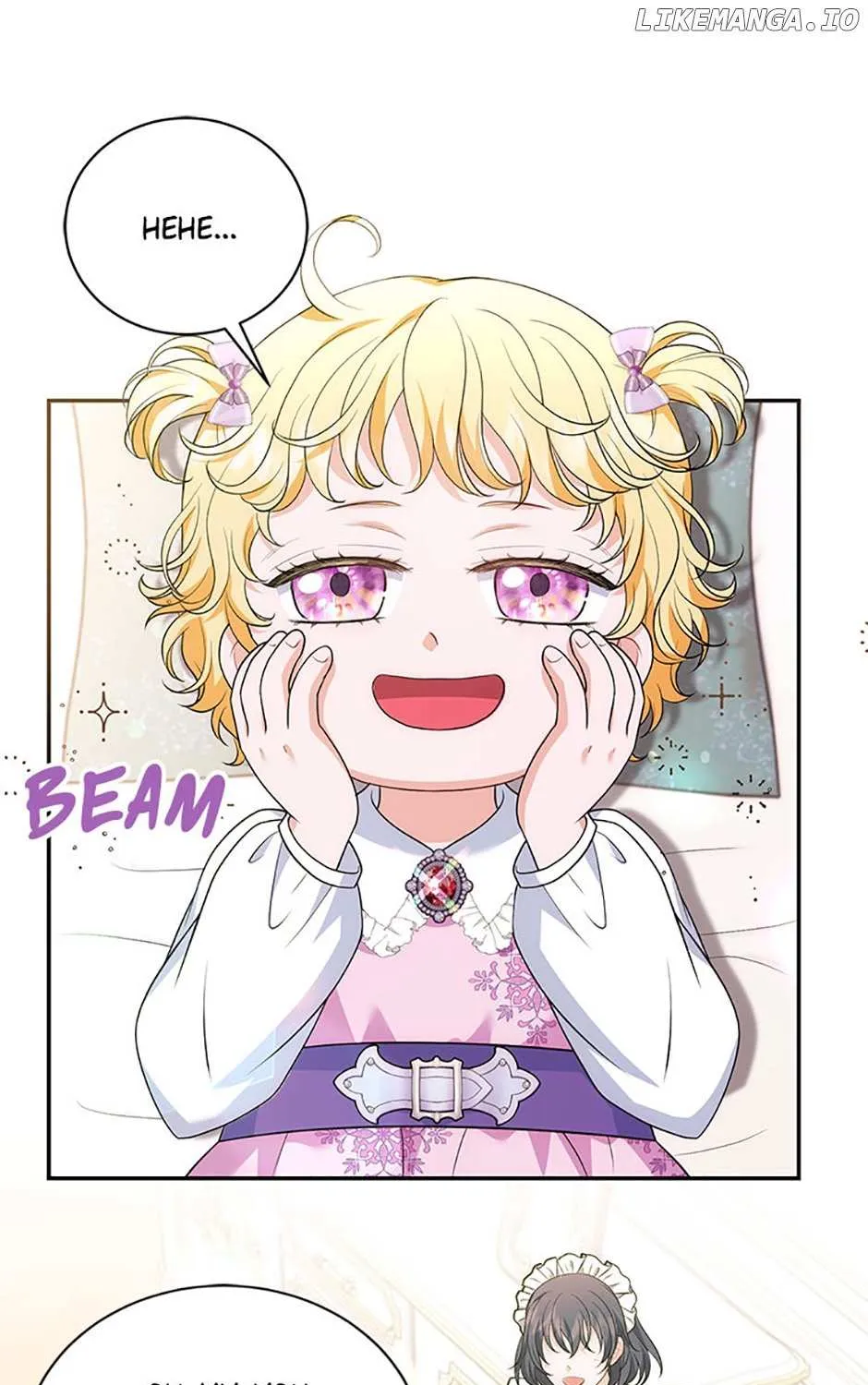 The S-Class Little Princess Is Too Strong Chapter 24 page 66 - 