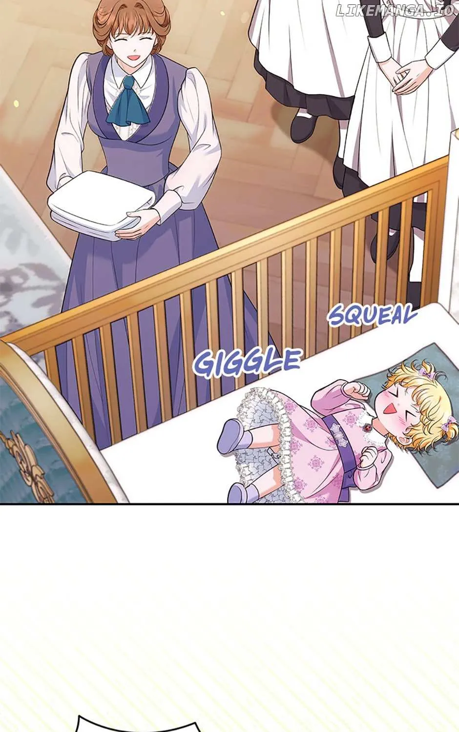 The S-Class Little Princess Is Too Strong Chapter 24 page 68 - 