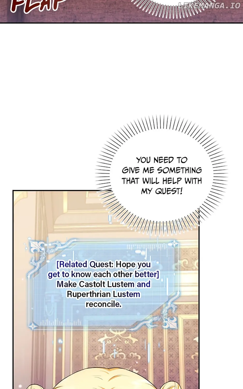 The S-Class Little Princess Is Too Strong Chapter 24 page 8 - 