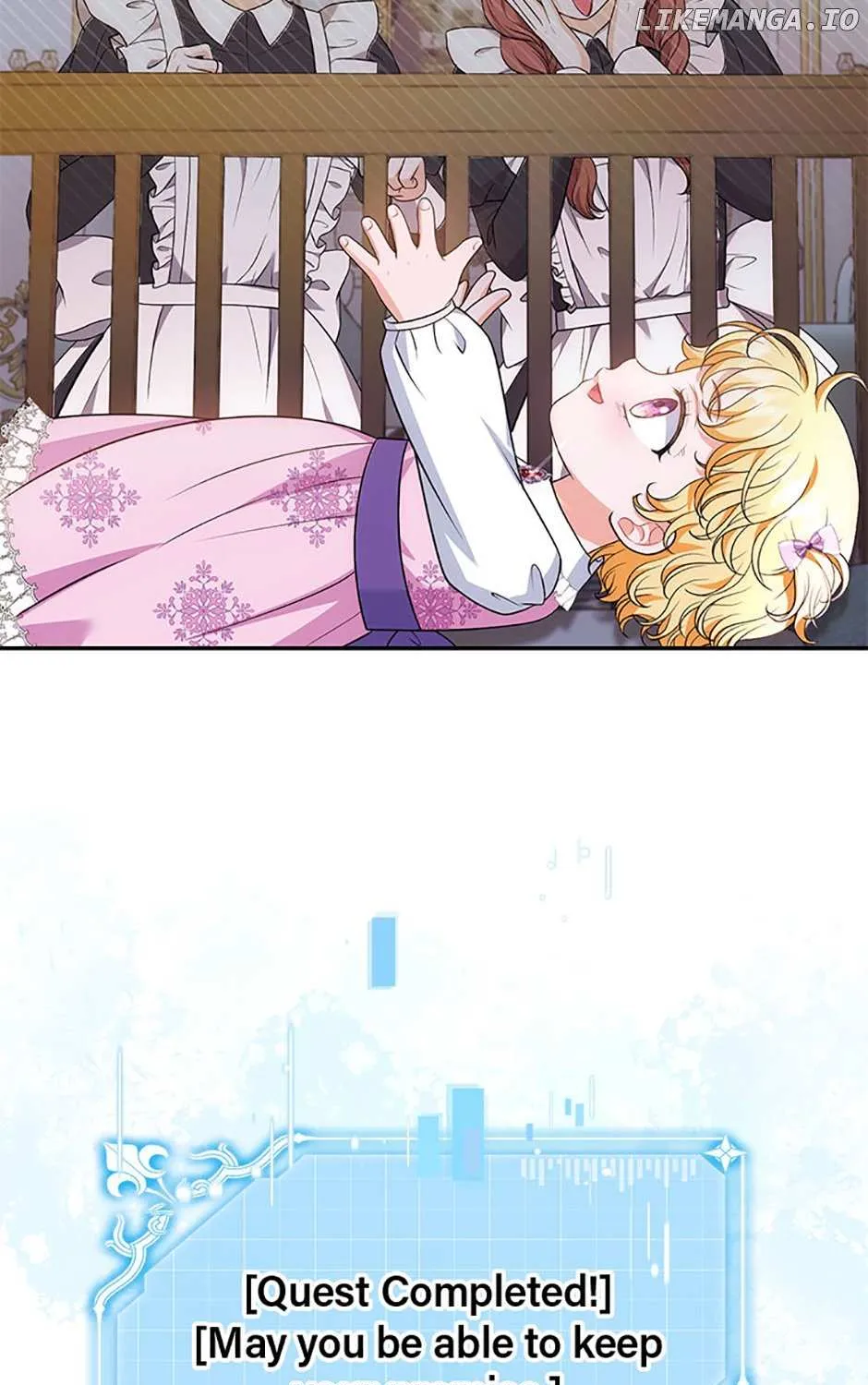 The S-Class Little Princess Is Too Strong Chapter 24 page 72 - 