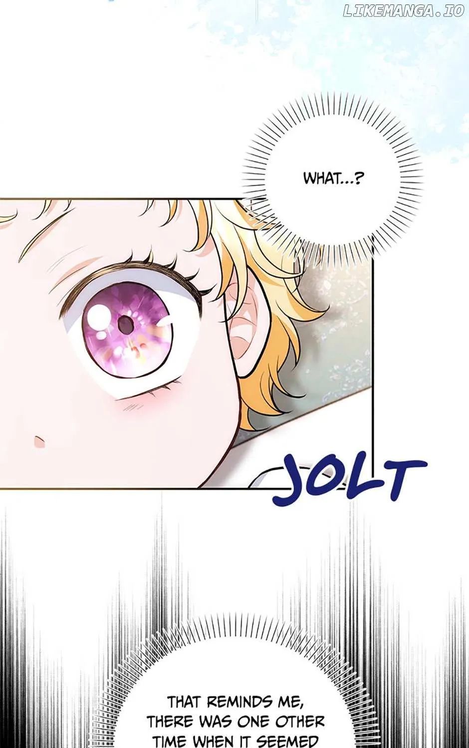 The S-Class Little Princess Is Too Strong Chapter 24 page 74 - 