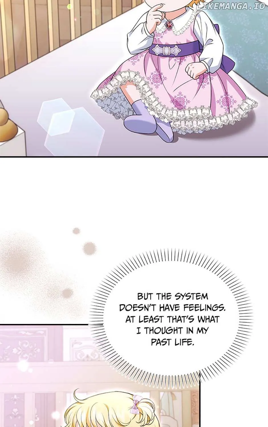 The S-Class Little Princess Is Too Strong Chapter 24 page 80 - 