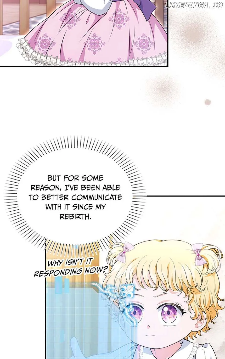 The S-Class Little Princess Is Too Strong Chapter 24 page 82 - 