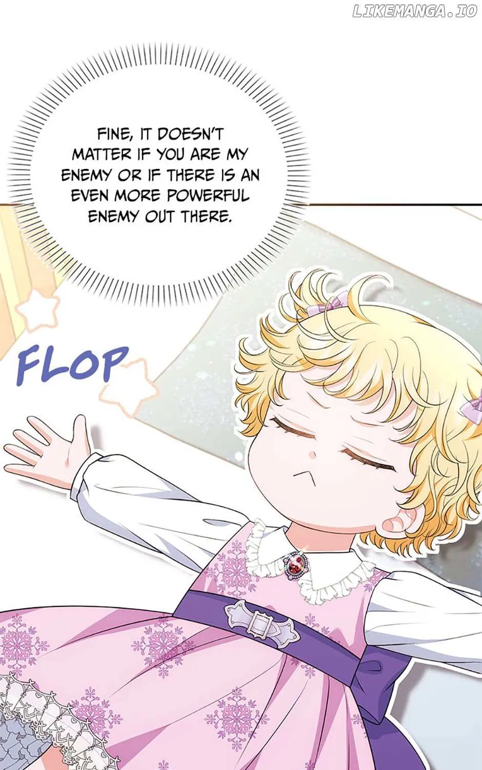 The S-Class Little Princess Is Too Strong Chapter 24 page 86 - 
