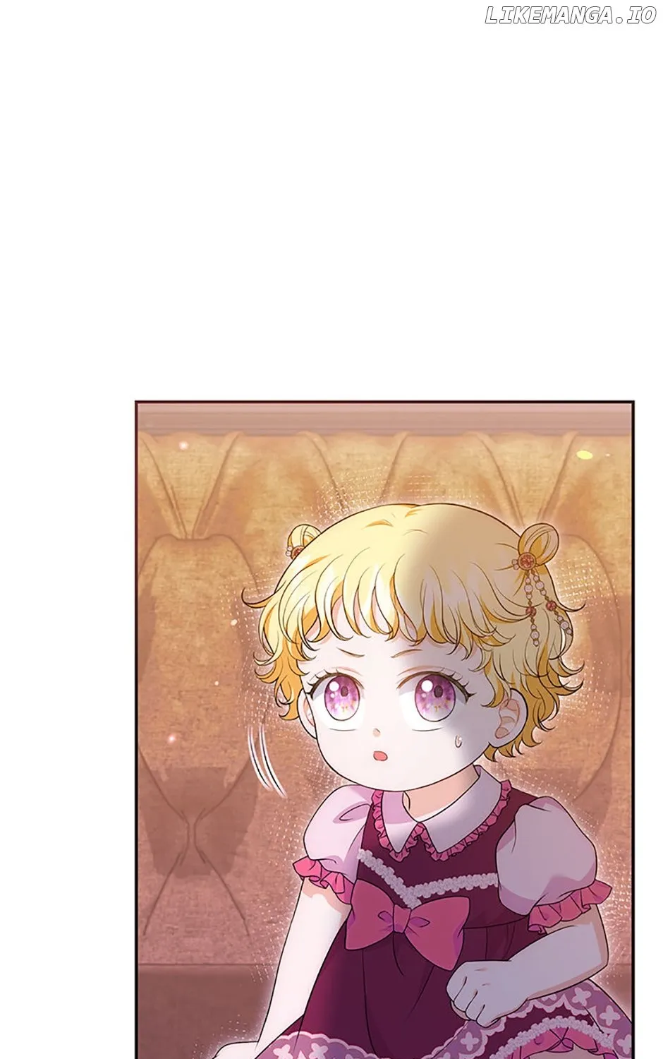 The S-Class Little Princess Is Too Strong Chapter 24 page 10 - 