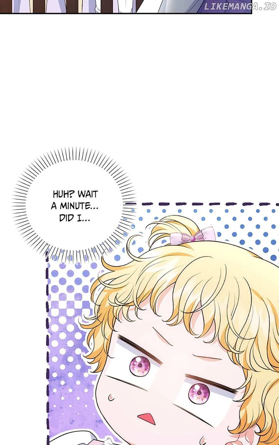 The S-Class Little Princess Is Too Strong Chapter 24 page 92 - 
