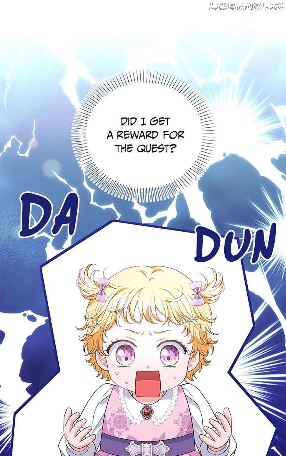 The S-Class Little Princess Is Too Strong Chapter 24 page 94 - 