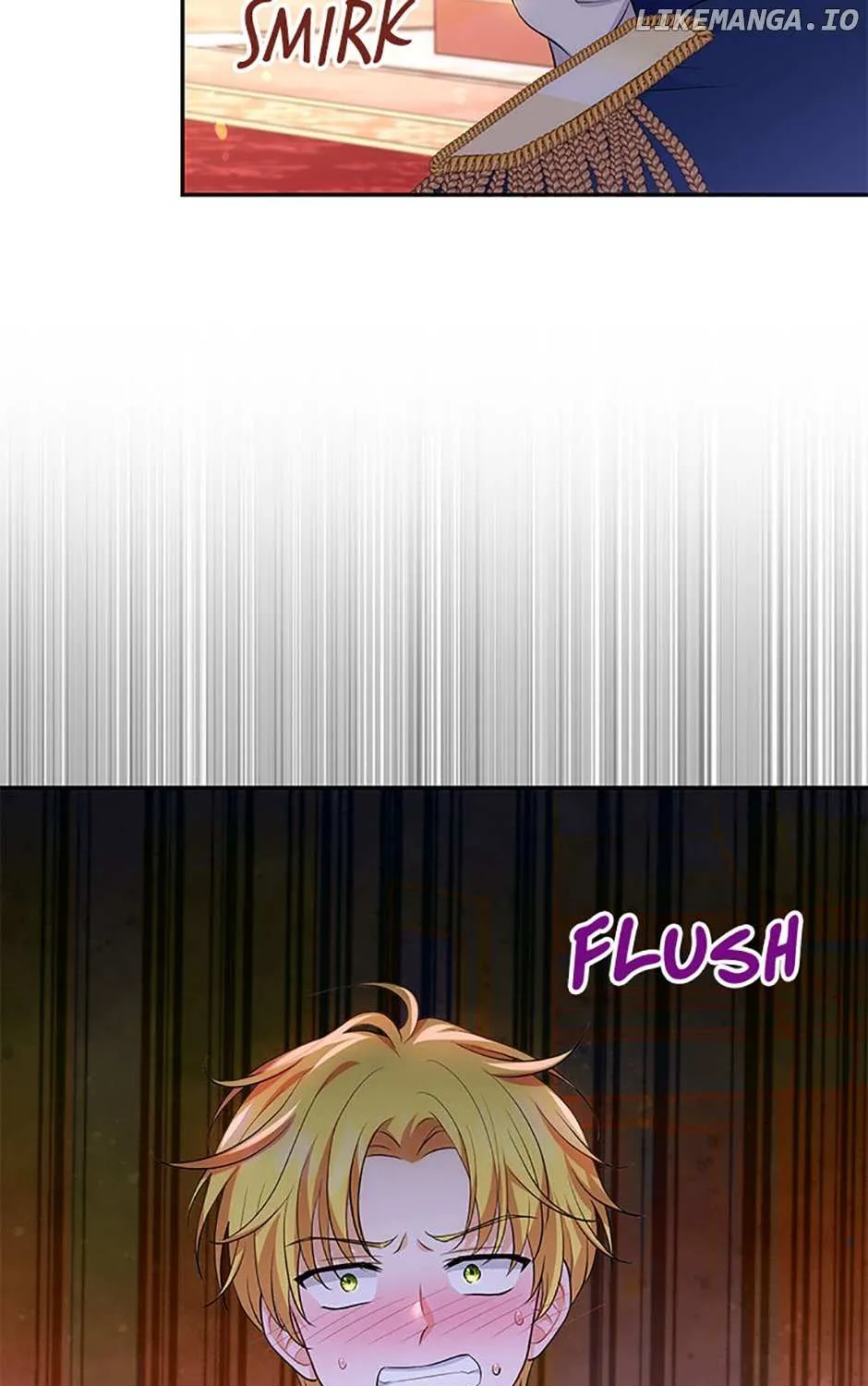 The S-Class Little Princess Is Too Strong Chapter 25 page 101 - 