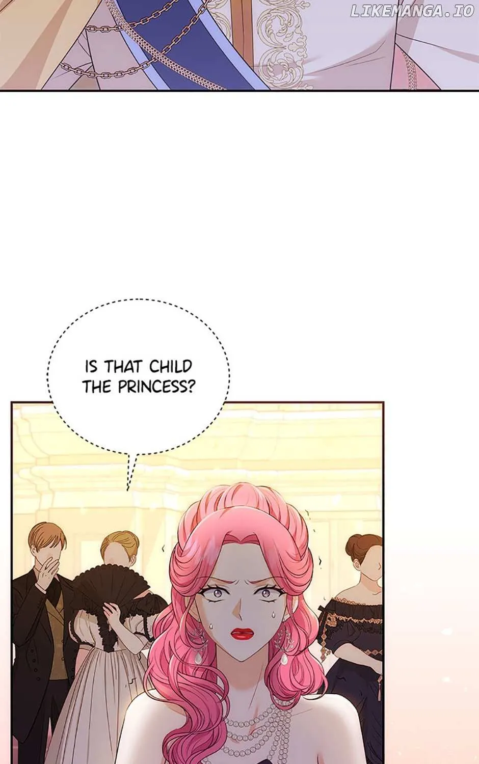 The S-Class Little Princess Is Too Strong Chapter 25 page 103 - 
