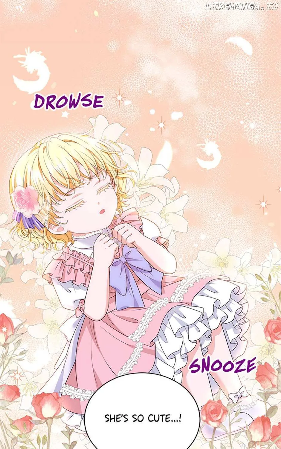 The S-Class Little Princess Is Too Strong Chapter 25 page 105 - 