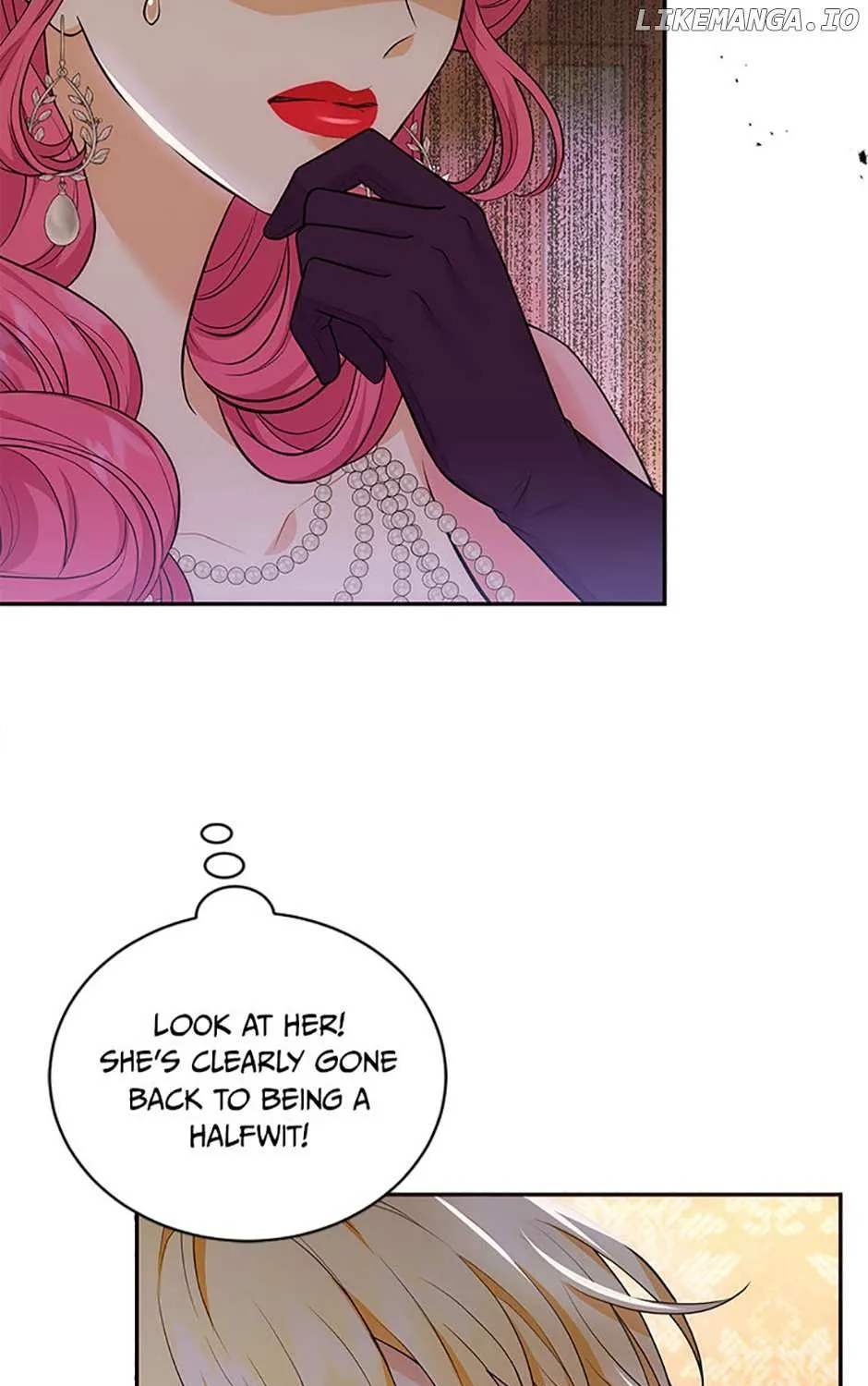 The S-Class Little Princess Is Too Strong Chapter 25 page 111 - 