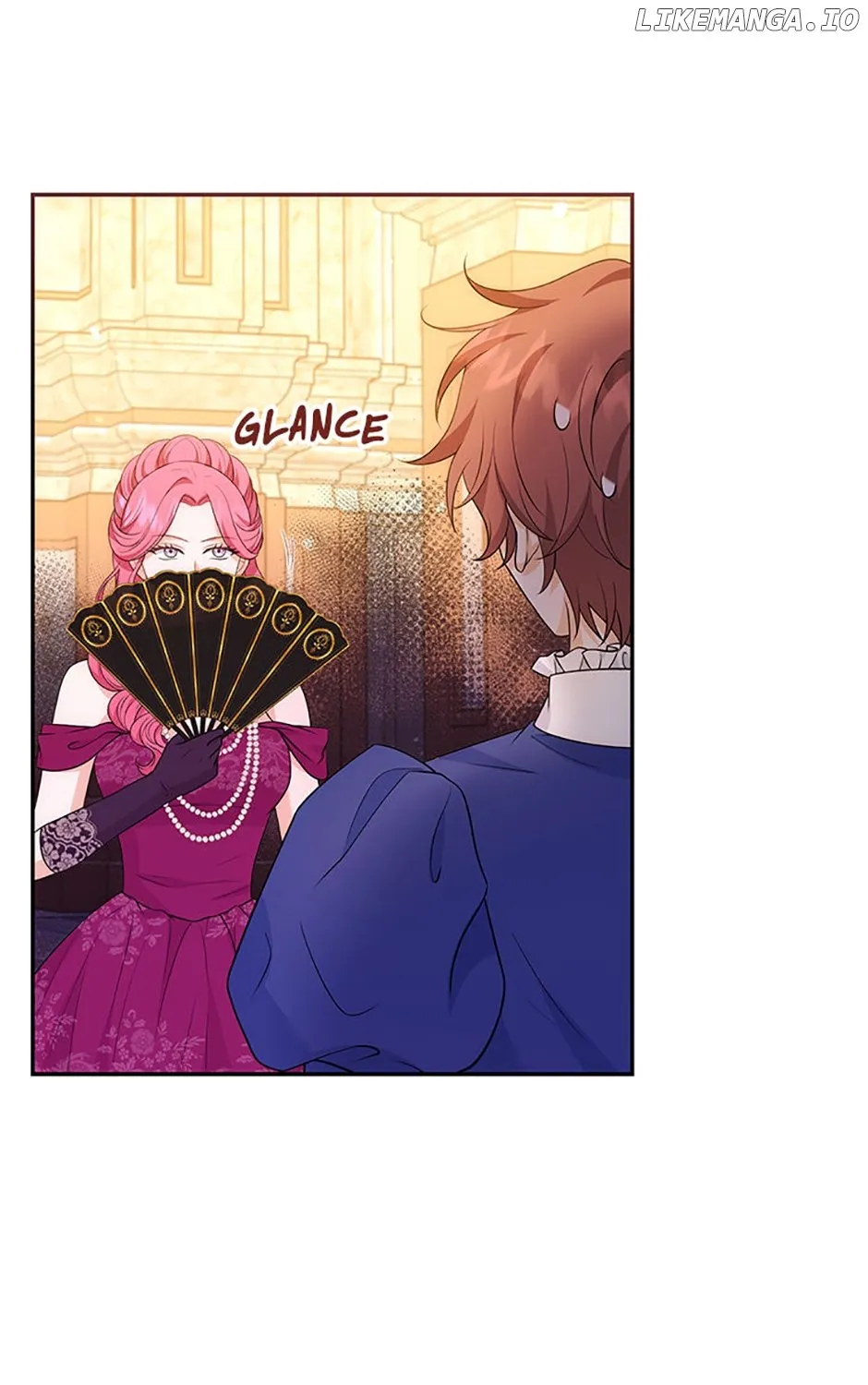 The S-Class Little Princess Is Too Strong Chapter 25 page 117 - 