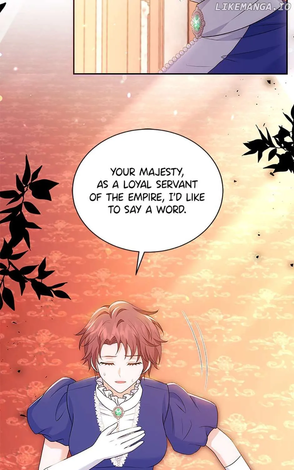 The S-Class Little Princess Is Too Strong Chapter 25 page 119 - 