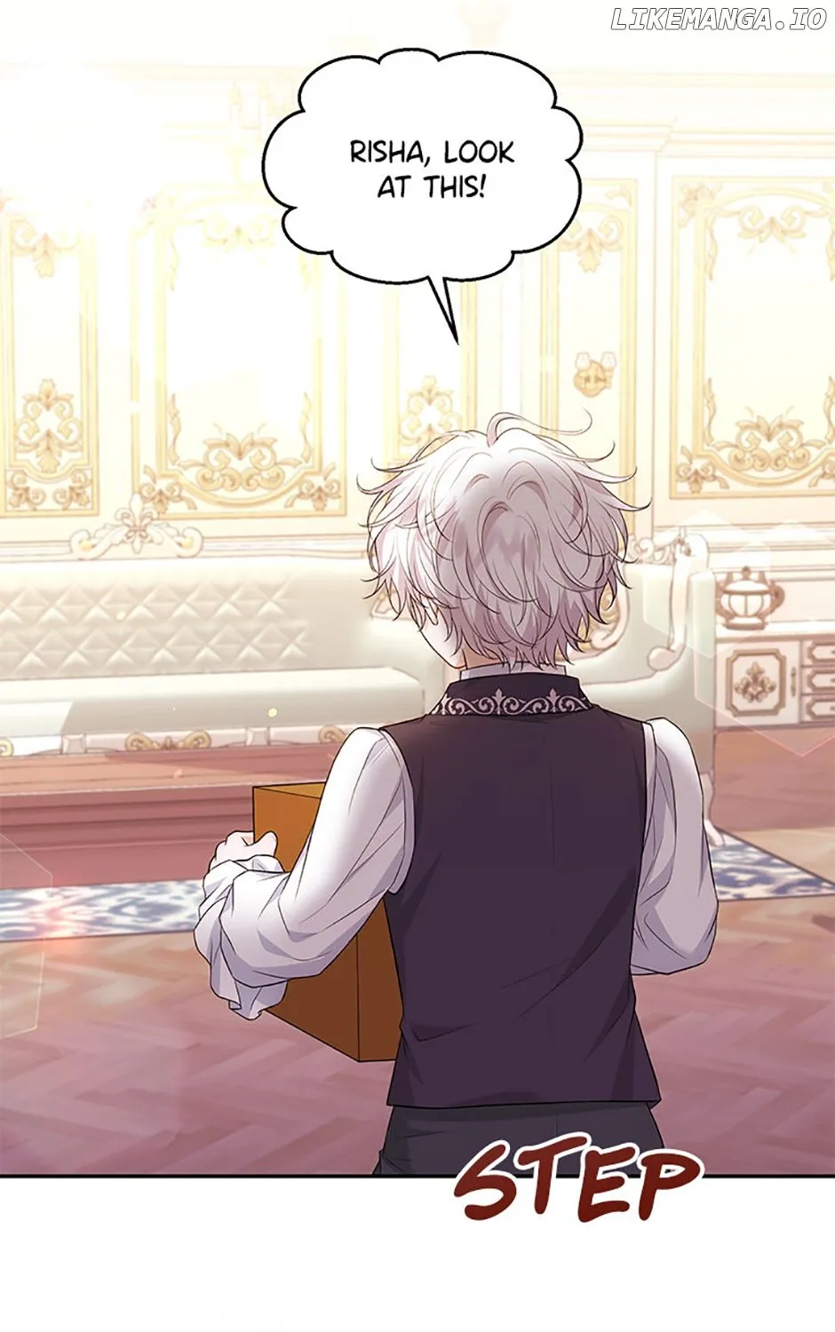 The S-Class Little Princess Is Too Strong Chapter 25 page 19 - 