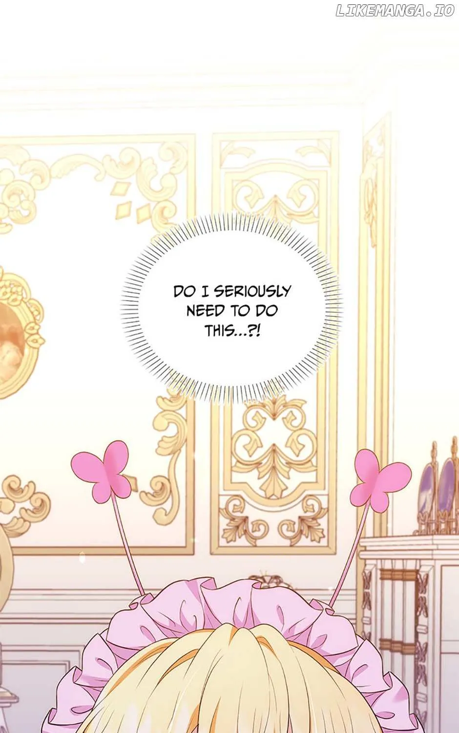 The S-Class Little Princess Is Too Strong Chapter 25 page 3 - 