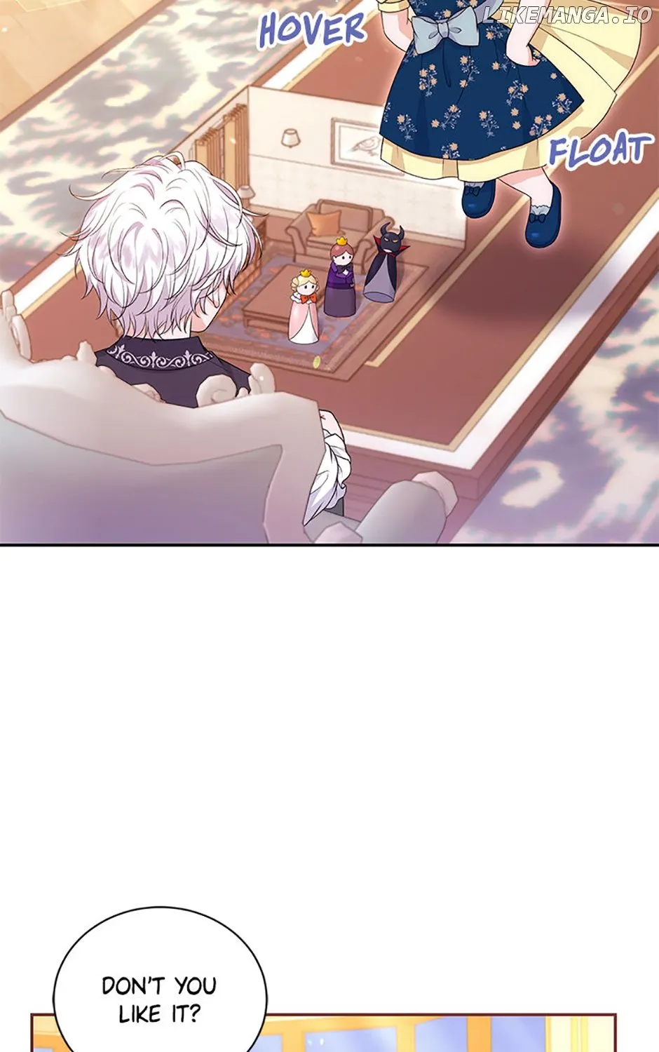 The S-Class Little Princess Is Too Strong Chapter 25 page 25 - 