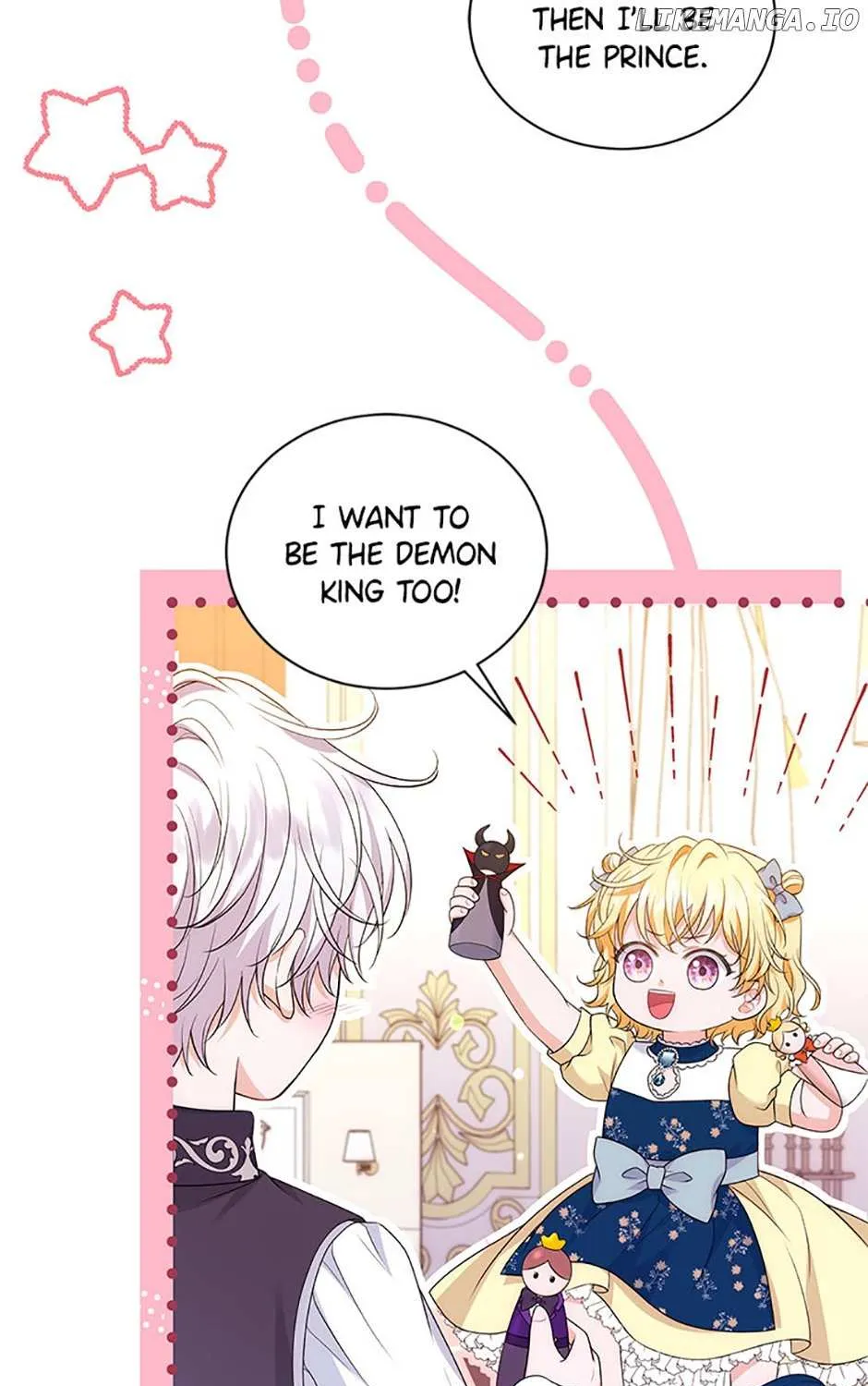 The S-Class Little Princess Is Too Strong Chapter 25 page 29 - 
