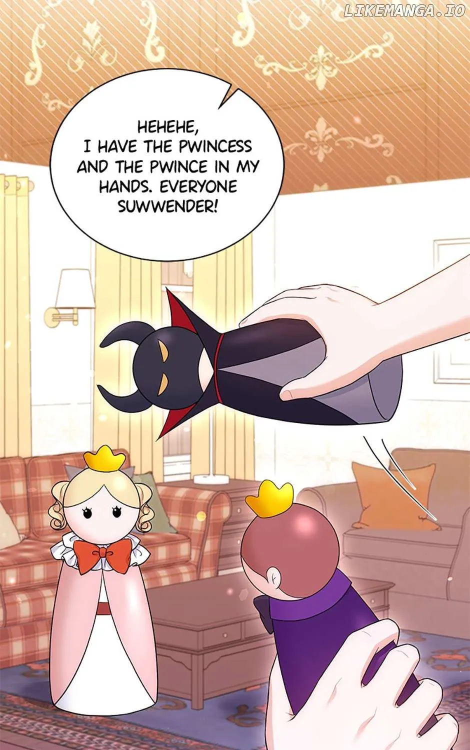 The S-Class Little Princess Is Too Strong Chapter 25 page 31 - 