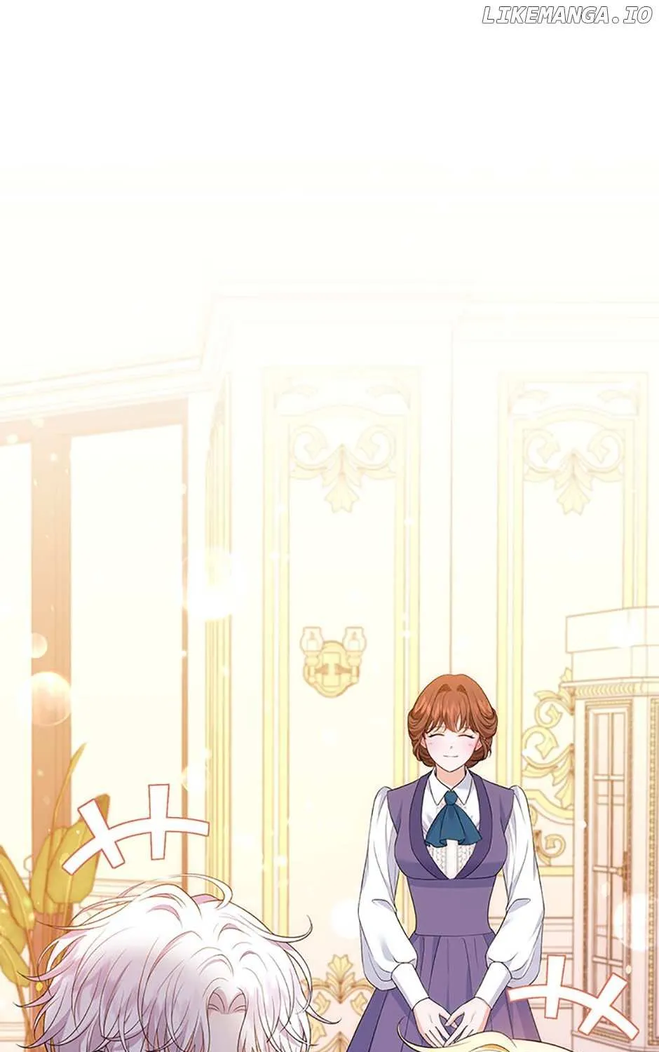 The S-Class Little Princess Is Too Strong Chapter 25 page 33 - 