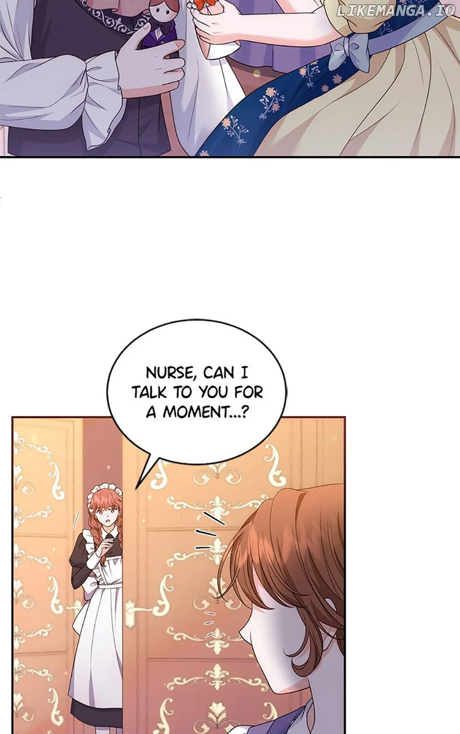The S-Class Little Princess Is Too Strong Chapter 25 page 35 - 