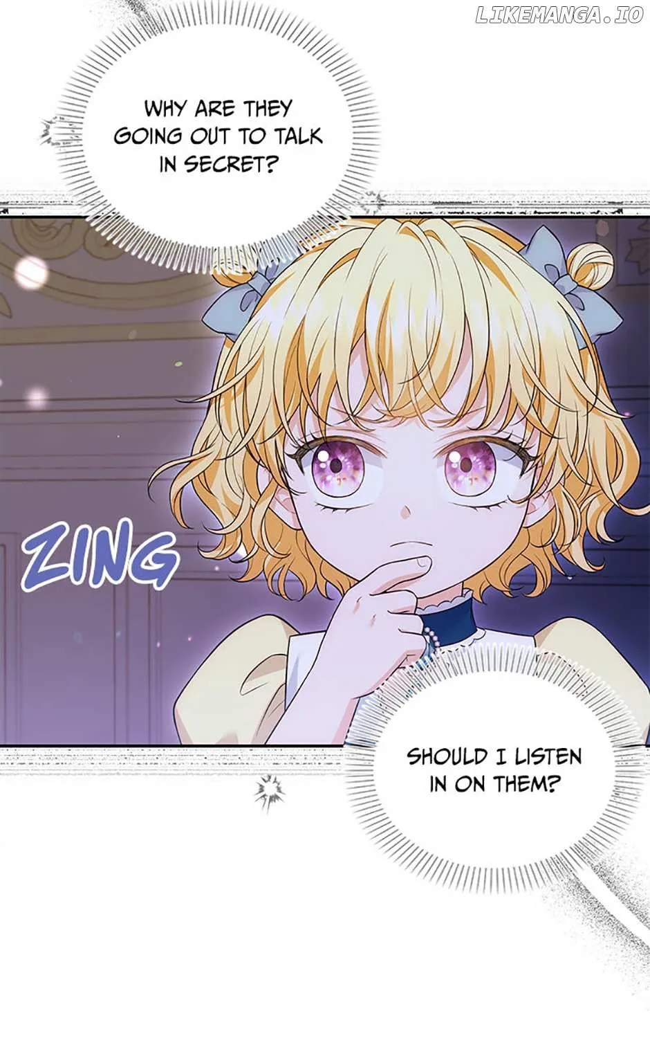 The S-Class Little Princess Is Too Strong Chapter 25 page 39 - 