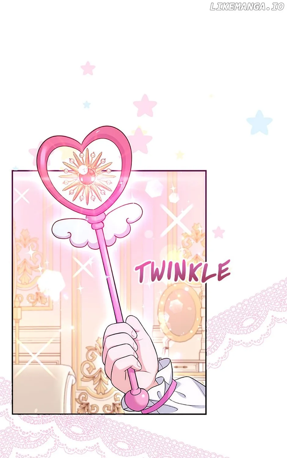 The S-Class Little Princess Is Too Strong Chapter 25 page 5 - 