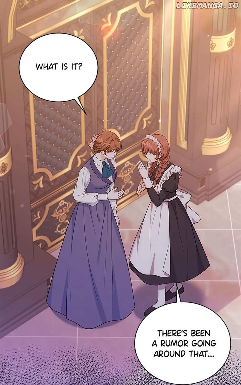 The S-Class Little Princess Is Too Strong Chapter 25 page 41 - 