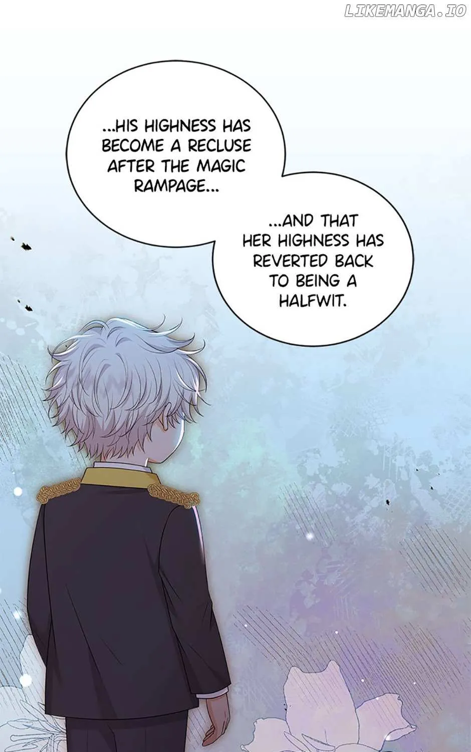 The S-Class Little Princess Is Too Strong Chapter 25 page 43 - 