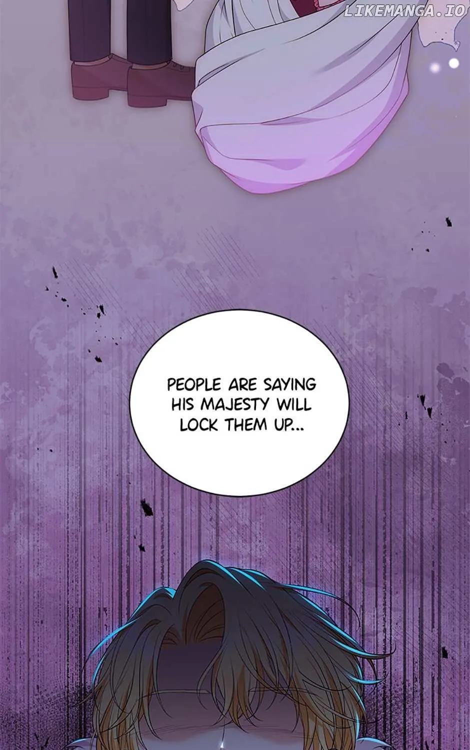 The S-Class Little Princess Is Too Strong Chapter 25 page 45 - 