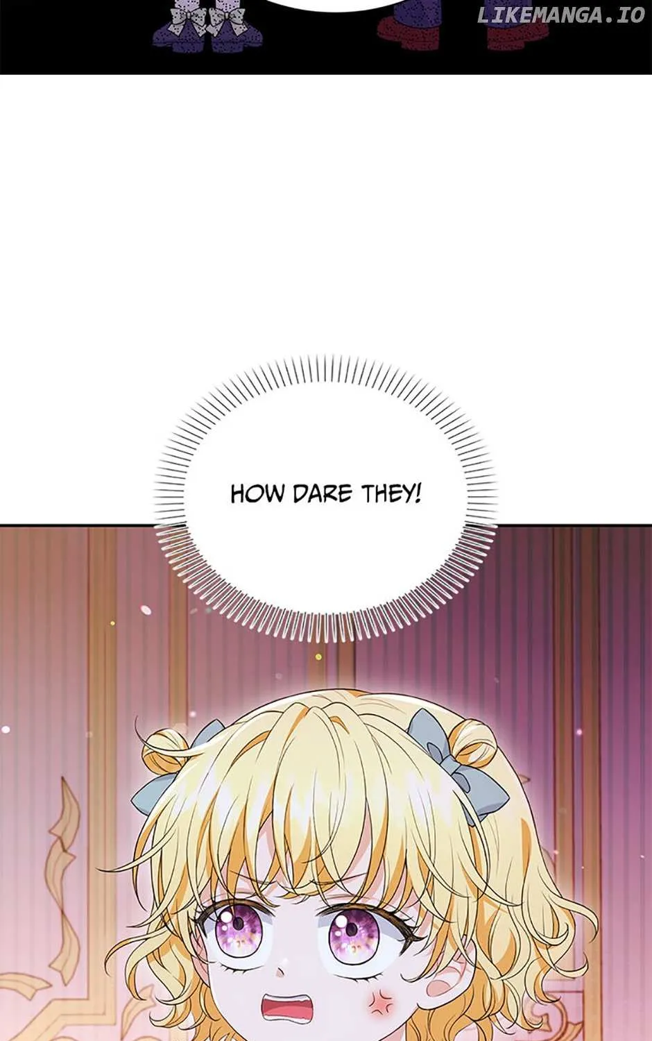 The S-Class Little Princess Is Too Strong Chapter 25 page 49 - 