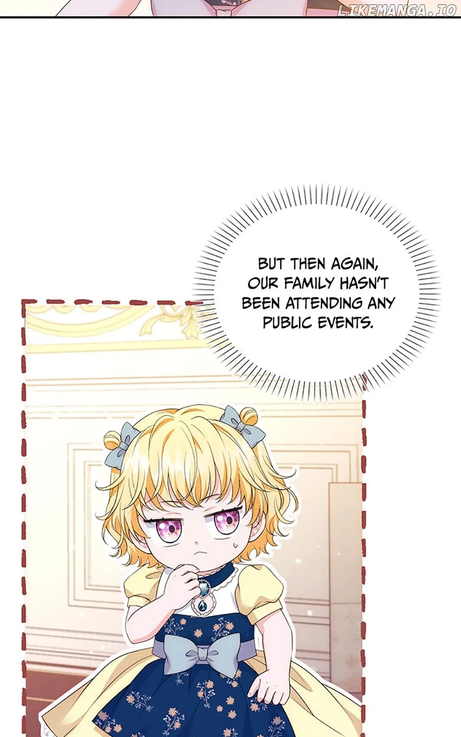 The S-Class Little Princess Is Too Strong Chapter 25 page 51 - 